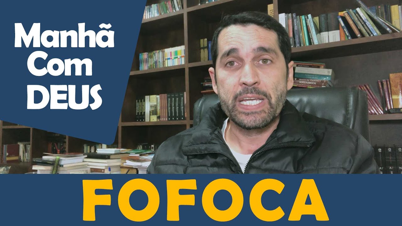 MANHÃ COM DEUS - 