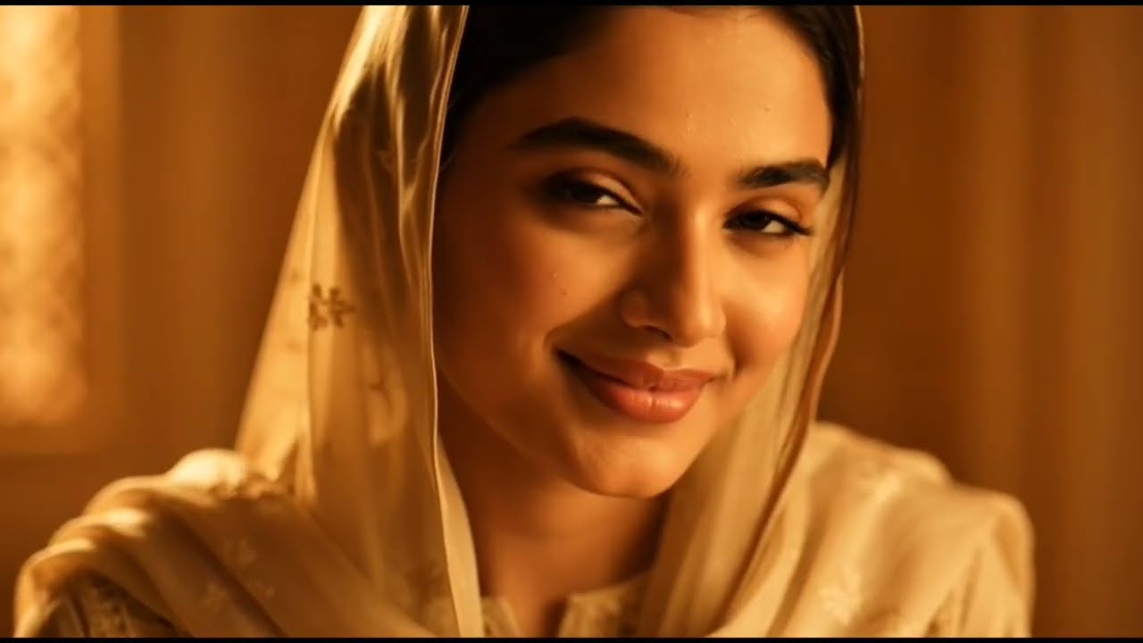 تجھ میں غالب نے جو کہا کم ہے||Tujh mien Ghalib ne jo kaha||Music AI, Lyrics by Bilal Anjum