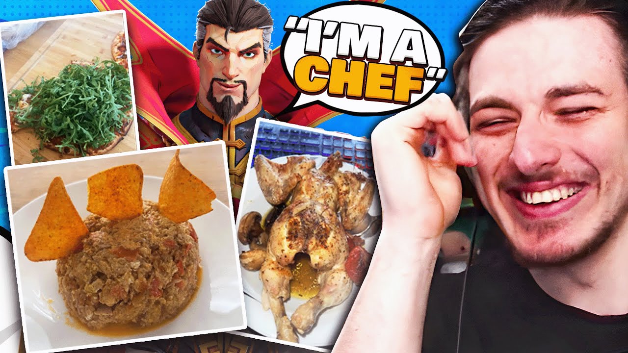 Do NOT Let Imperator Cook...