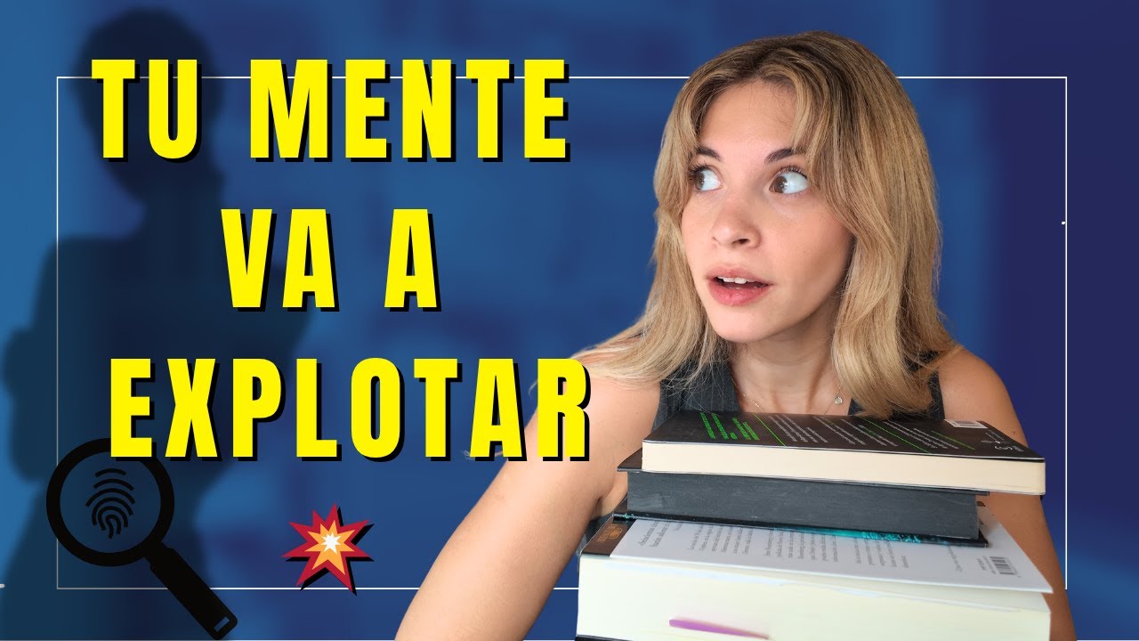 Libros imposibles de resolver (ni tú lo adivinarás)