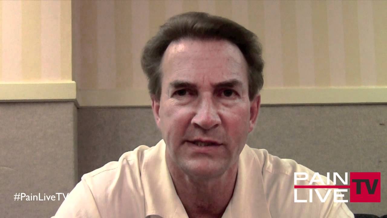 Dr. David Schultz Discusses Single Dose Vials