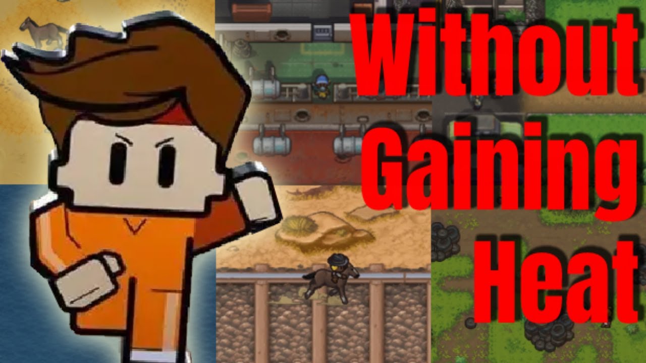 Можно ли пройти The Escapists 2, не набрав обороты?