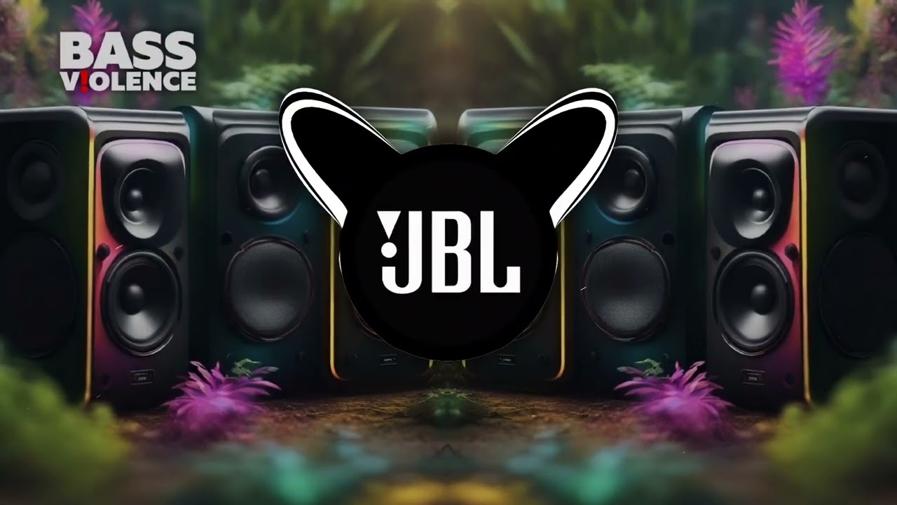 JBL Xtreme INSANE Bass Test 🔊 | Loud, Punchy & Deep Bass Sound Check