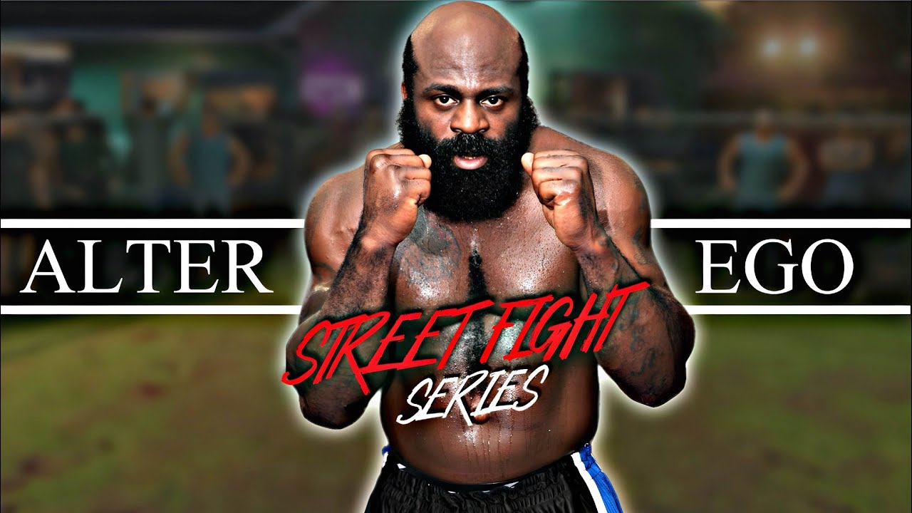 PRIME KIMBO SLICE ADDED TO UFC 5?!