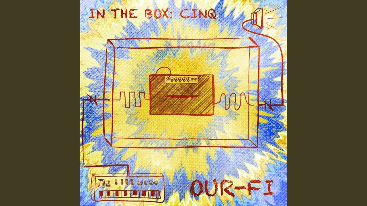 In the Box: Cinq