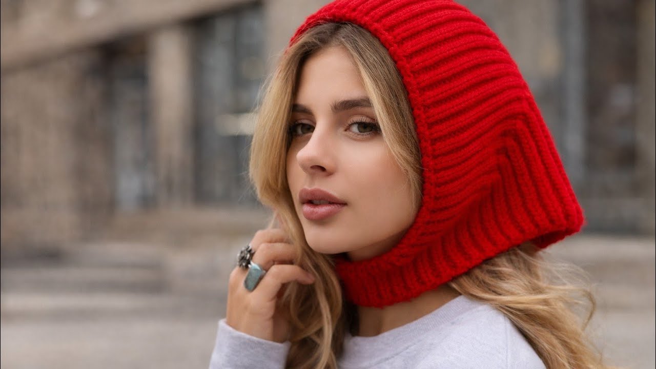 4 Farklı Kullanım💫 Viral Rus Örgü Bandana Nasıl Yapılır #kolayörgü #örgümodelleri  #viralbandana