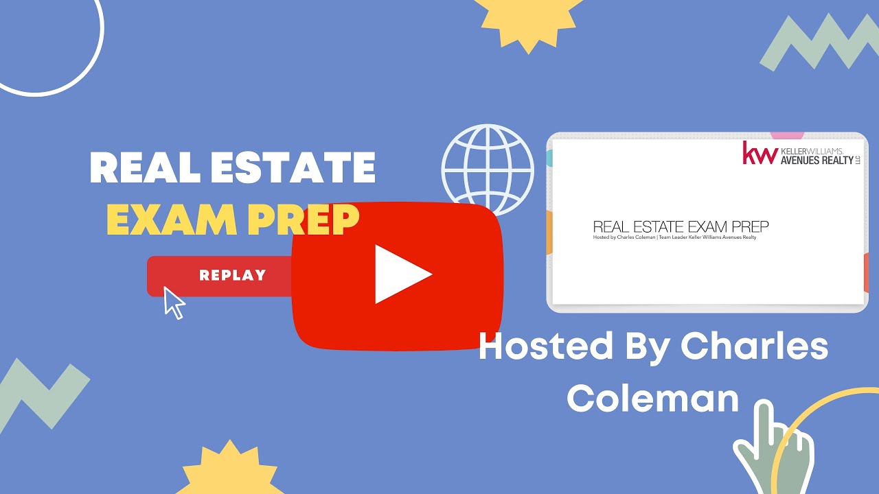 Real Estate Career: Exam Prep & Success Tips!
