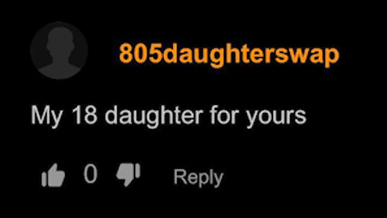 Worst Hub Comments 💔