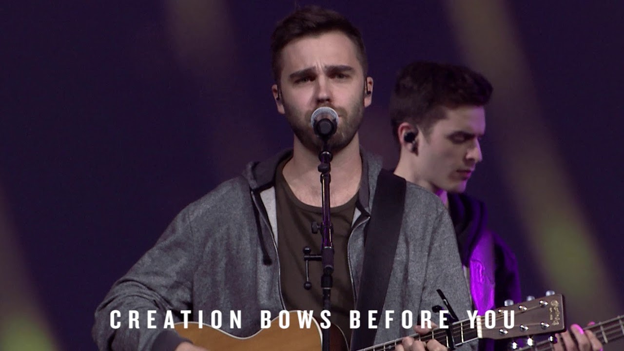 You Are The Brightest  |  Jonas Park, Laura Hackett Park & Brandon Hampton | Forerunner Music