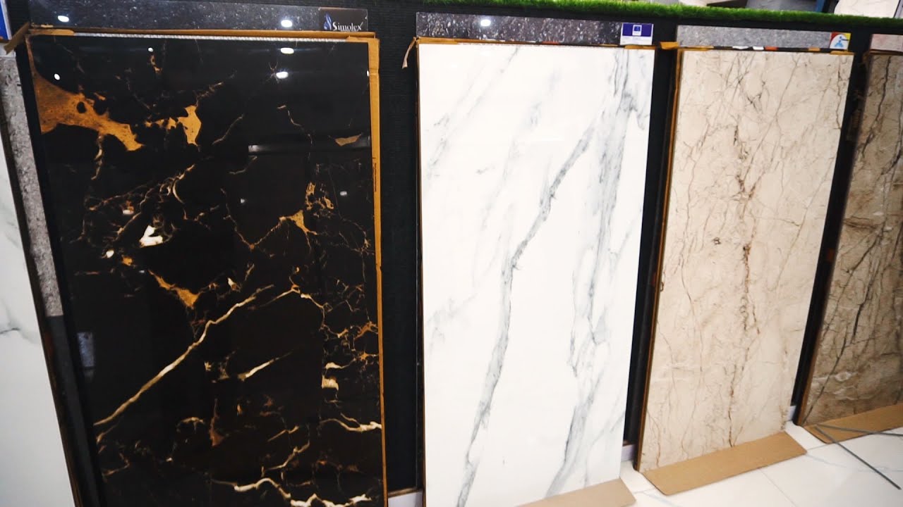 new arrival vitrified tiles  design for flooring and walls