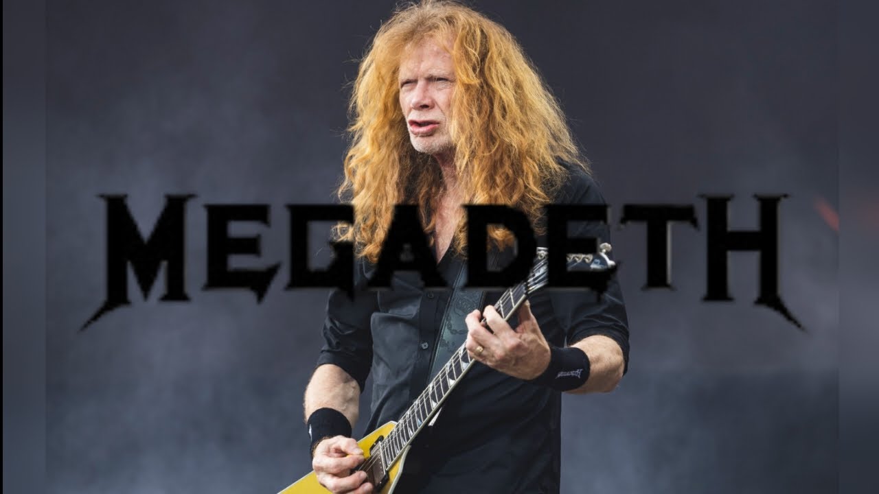 Better Riffs Than Metallica??