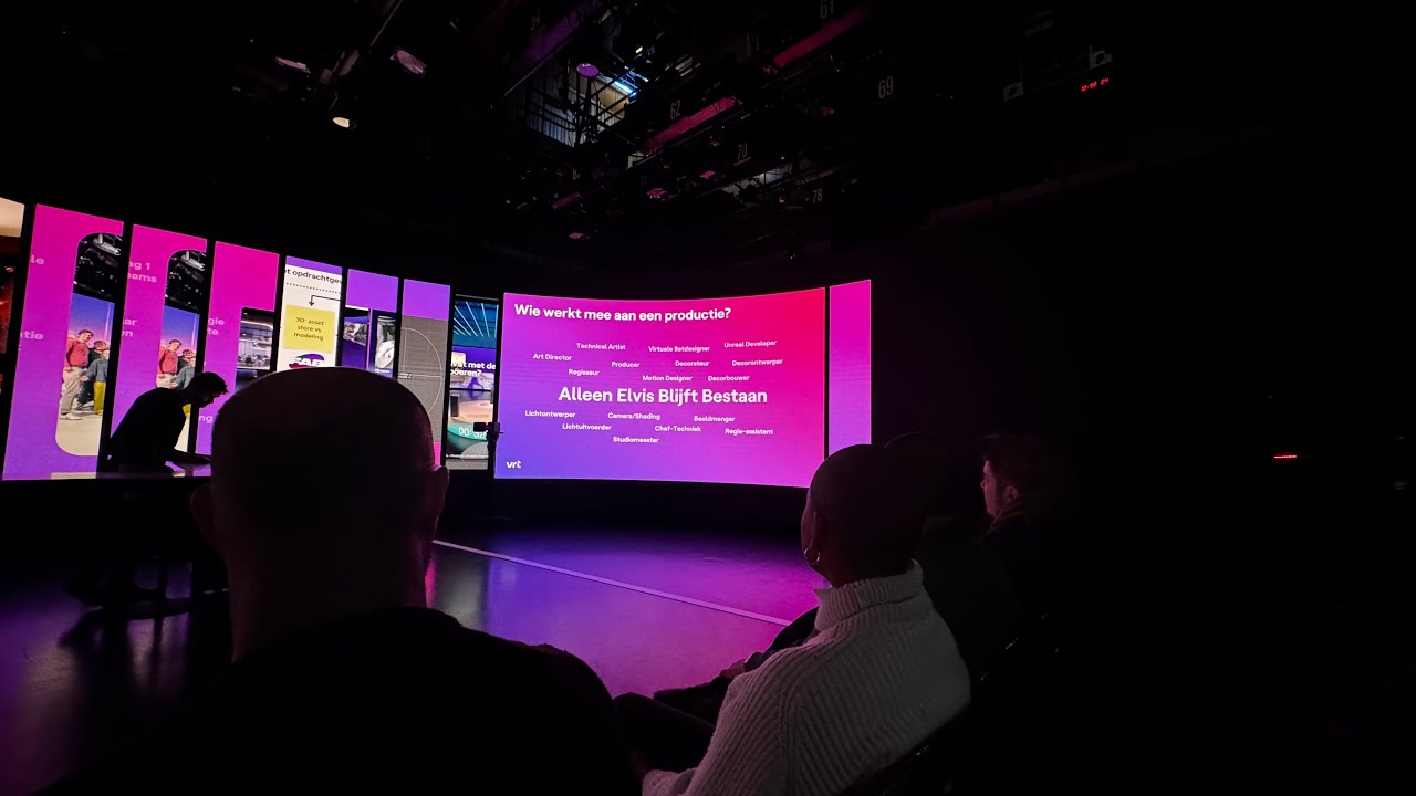 Showcase Studenten SCUM VFX