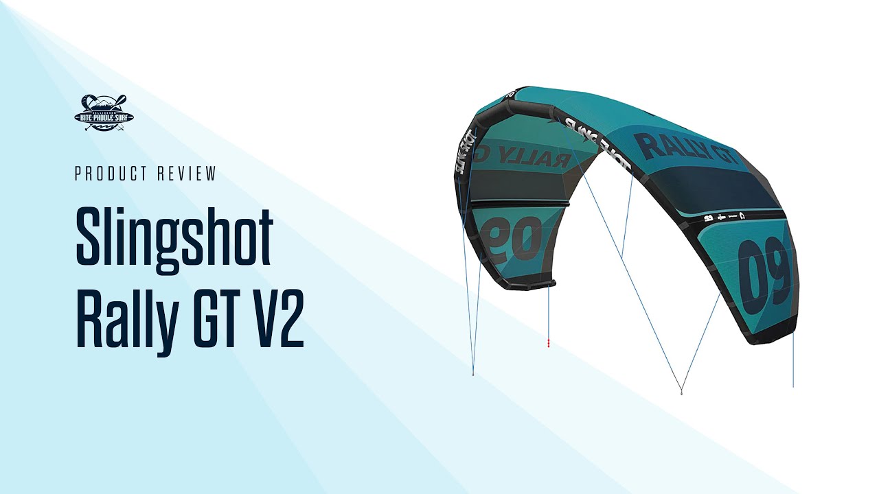 Slingshot Rally GT V2 Review