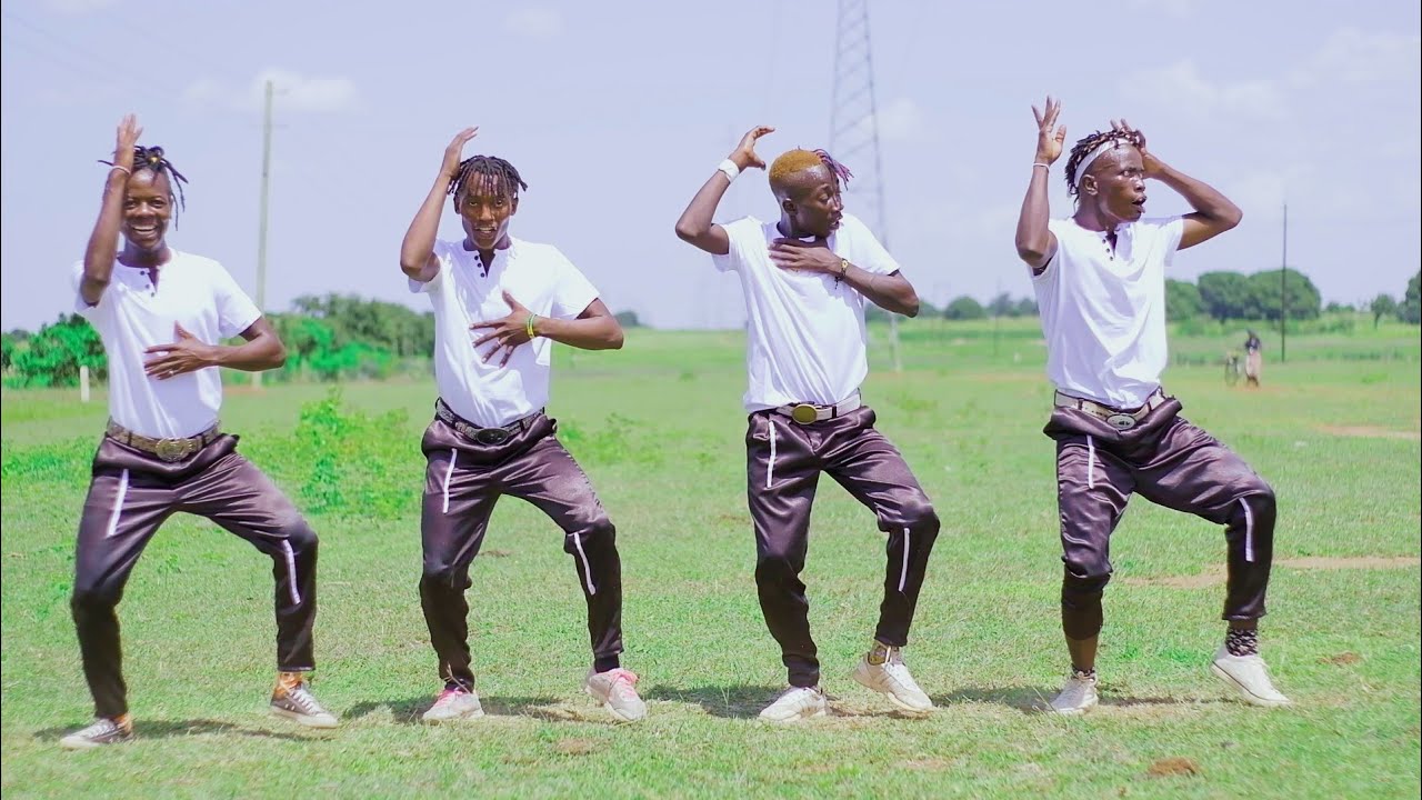 Kisima_Ng'wana  jose_Official Video 2022