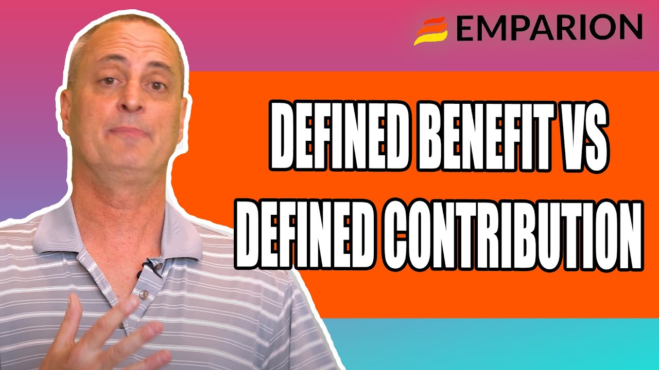 Defined Benefit Plan vs Defined Contribution Plan: What Plan is Best for You
