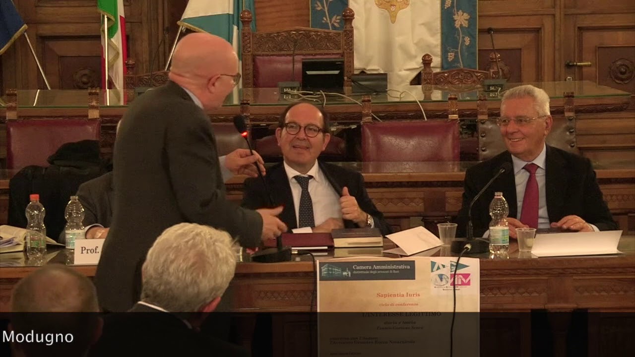 Conclusioni