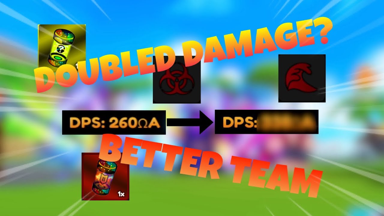 Upgrading My Team In Anime Champions Simulator!