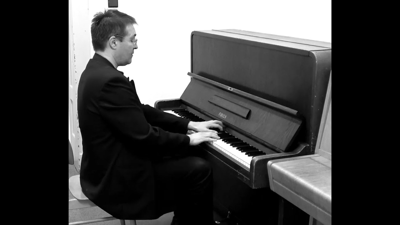 F. Chopin: Mazurka A flat Major Op. 24 No. 3
