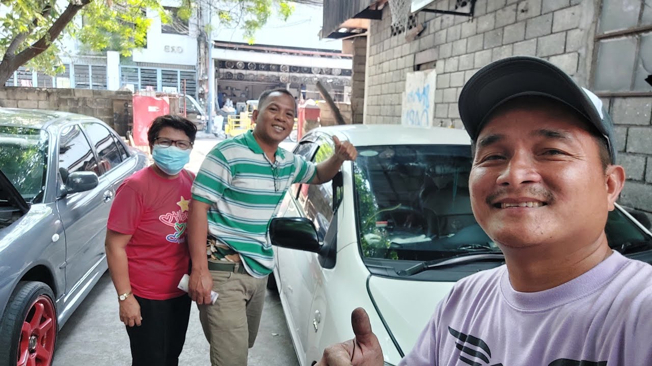Tips: Ayaw Gumana Ang Aircon Compressor ? Toyota Vios 2011