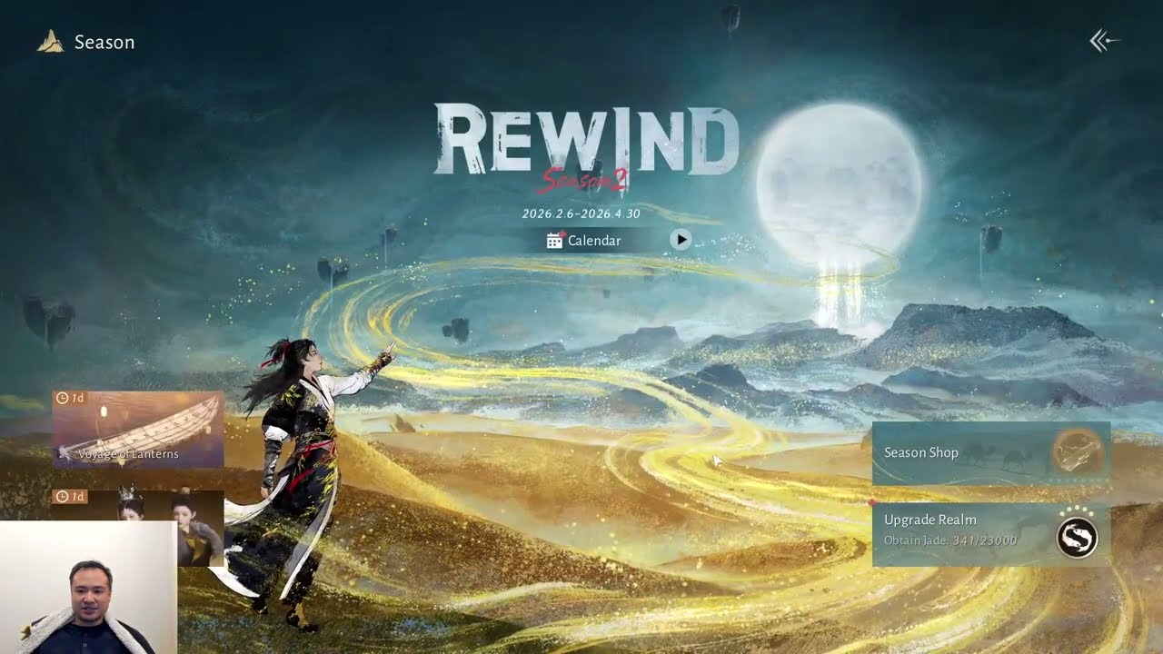Where Winds Meet 🌪️ with Ioannis | Greek Moments Incoming!