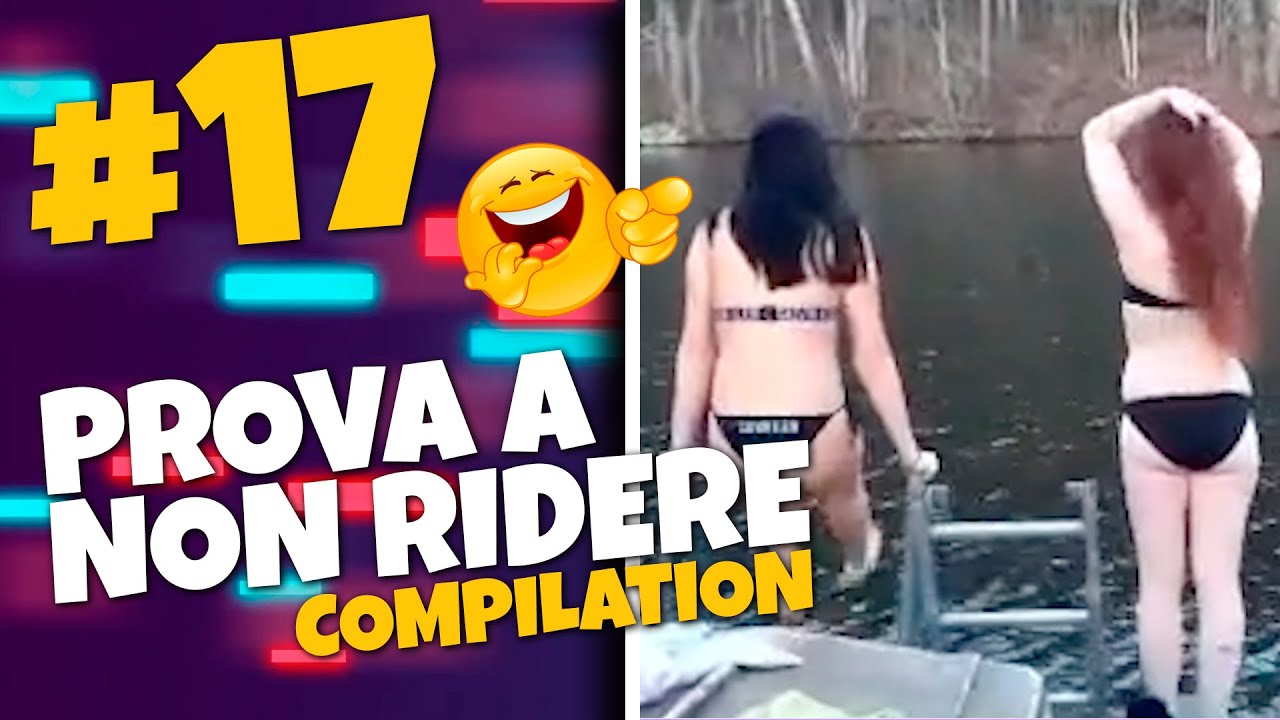 (#17) Video divertenti Tik Tok 2023 🤣  | Prova a non ridere compilation