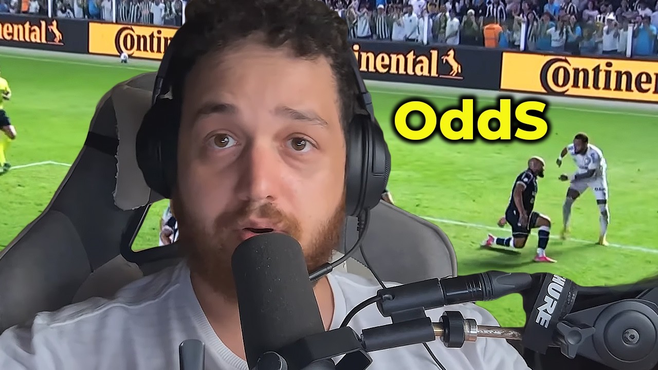 Por que voc&ecirc; nunca consegue ser lucrativo no Trader Esportivo