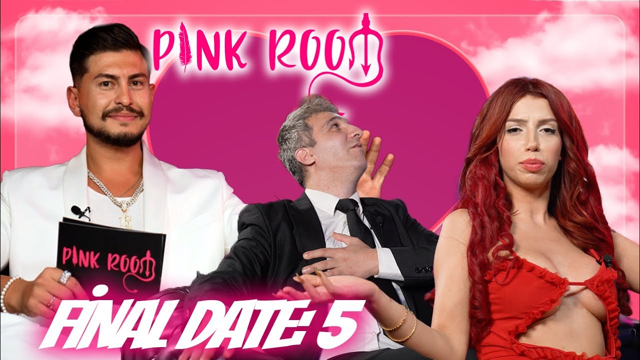 Pink Room | Final: 5 | Sezon Finali