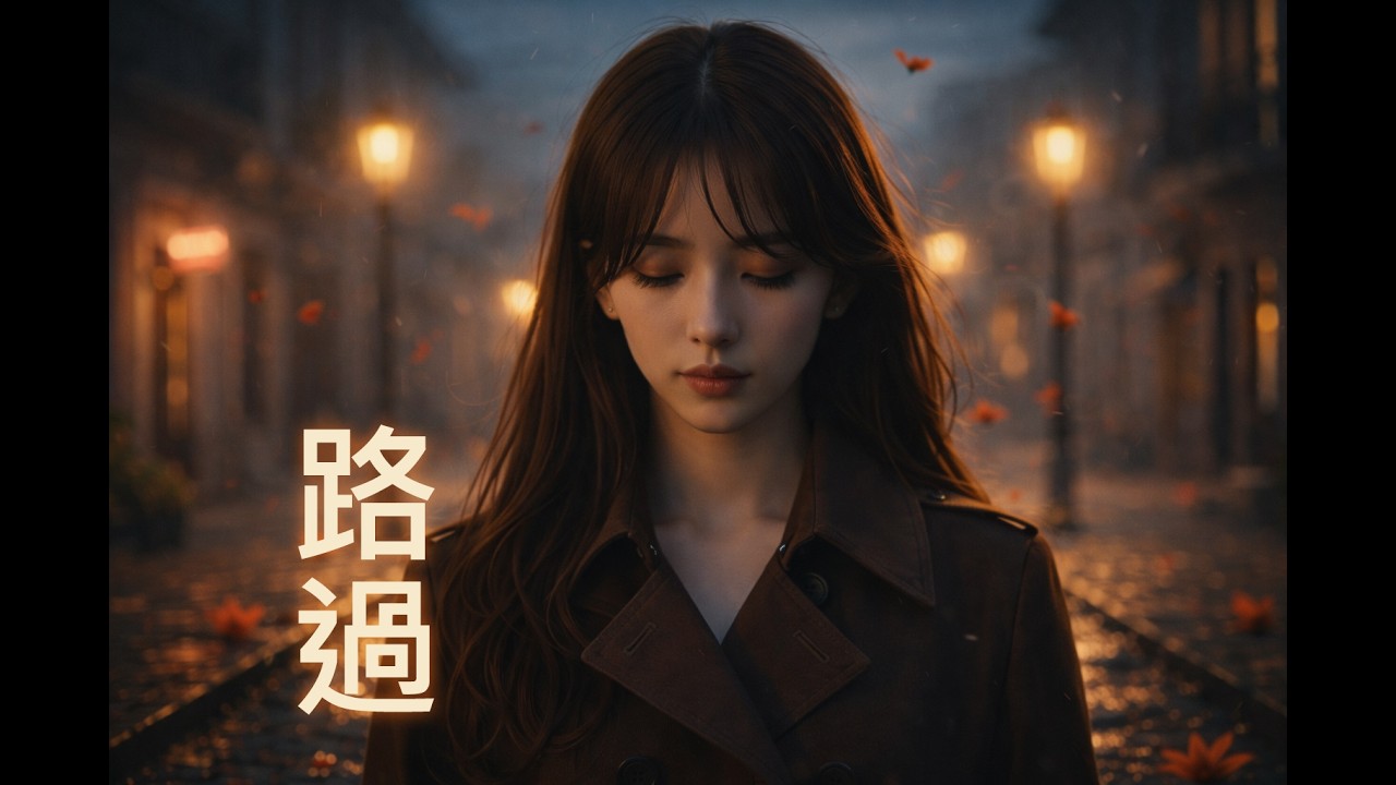 路過