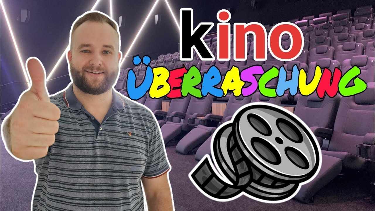 Sneak Preview: Die Faszination der Kino-&Uuml;berraschung - Jeden Dienstag im Cinecity Crailsheim