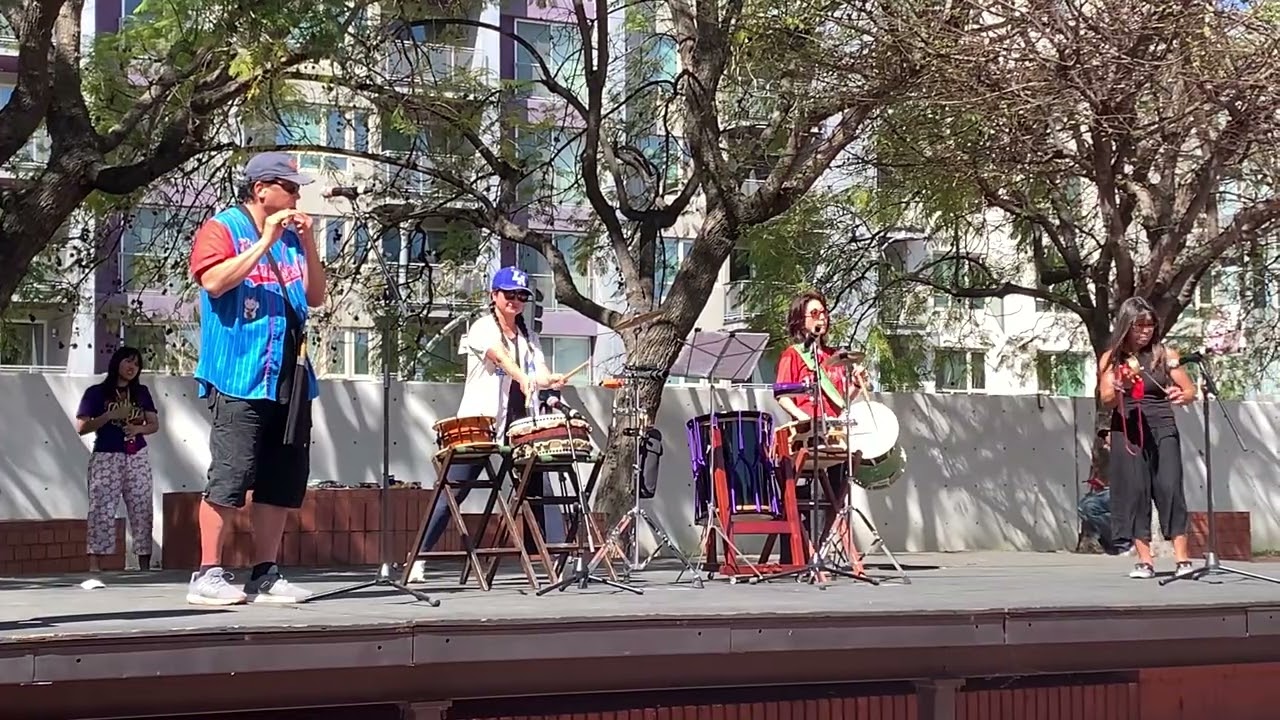 Tanko Bushi by Umeboshi L.A.