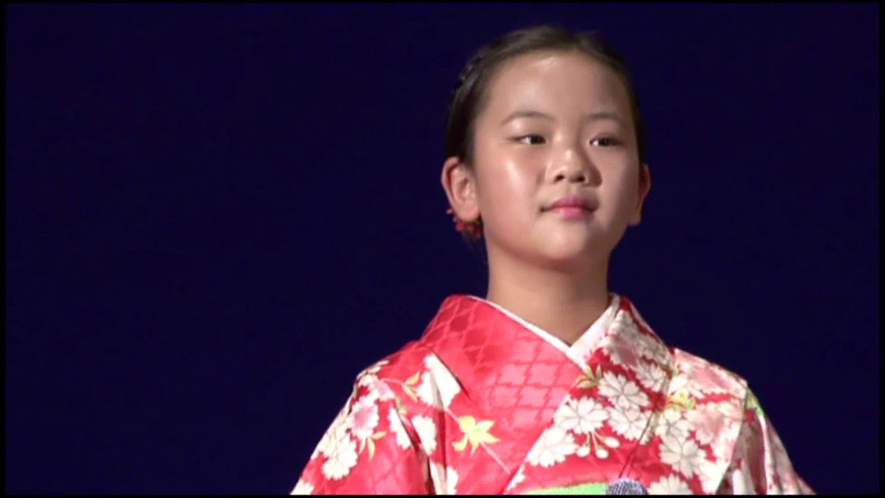 東亜樹 おしんの子守唄
