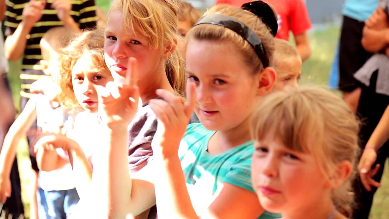 Mission Trip to Moldova