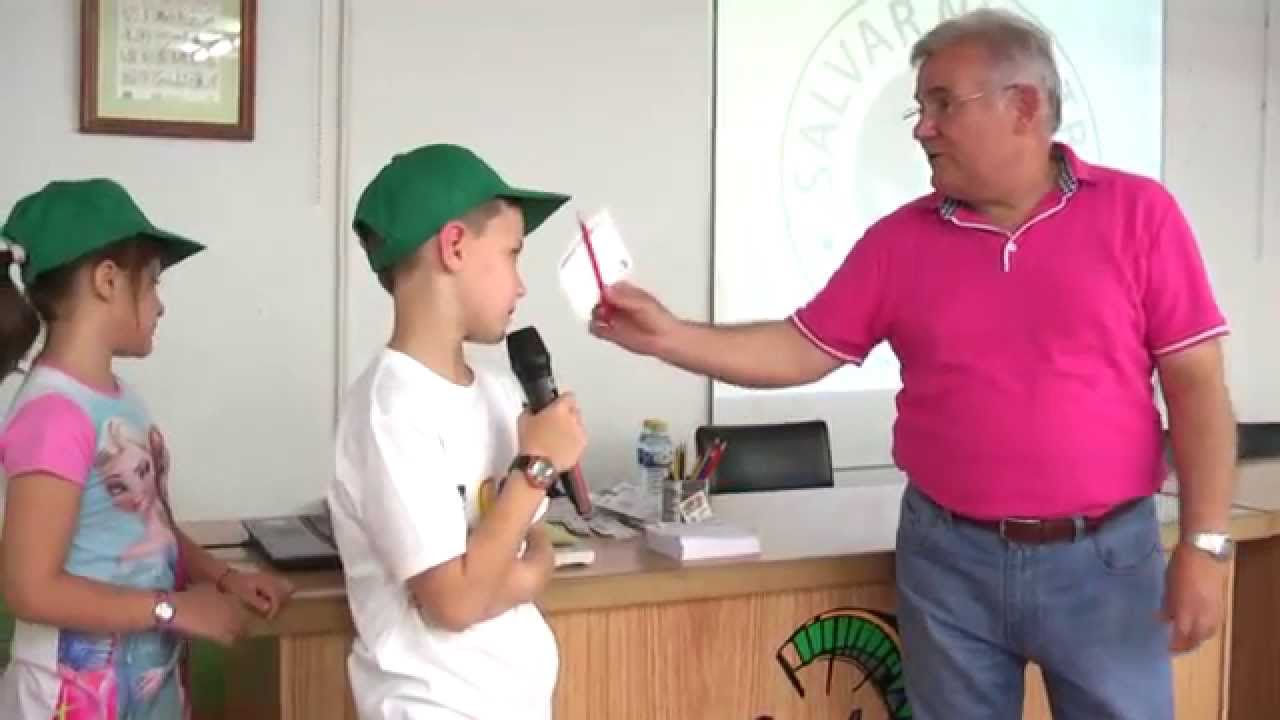 El colegio Juan XXIII celebra las VIII Jornadas del Medio Ambiente