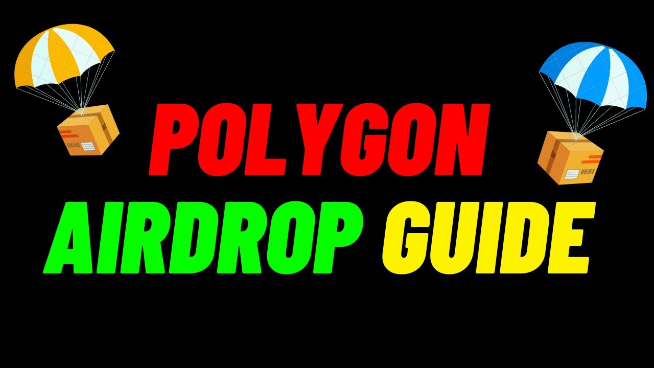 Пошаговая инструкция: как получить аирдроп Polygon zkEVM