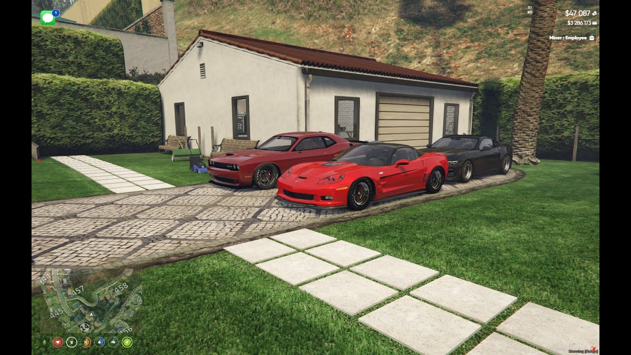 House Tour #2 with @xAmericanNukes