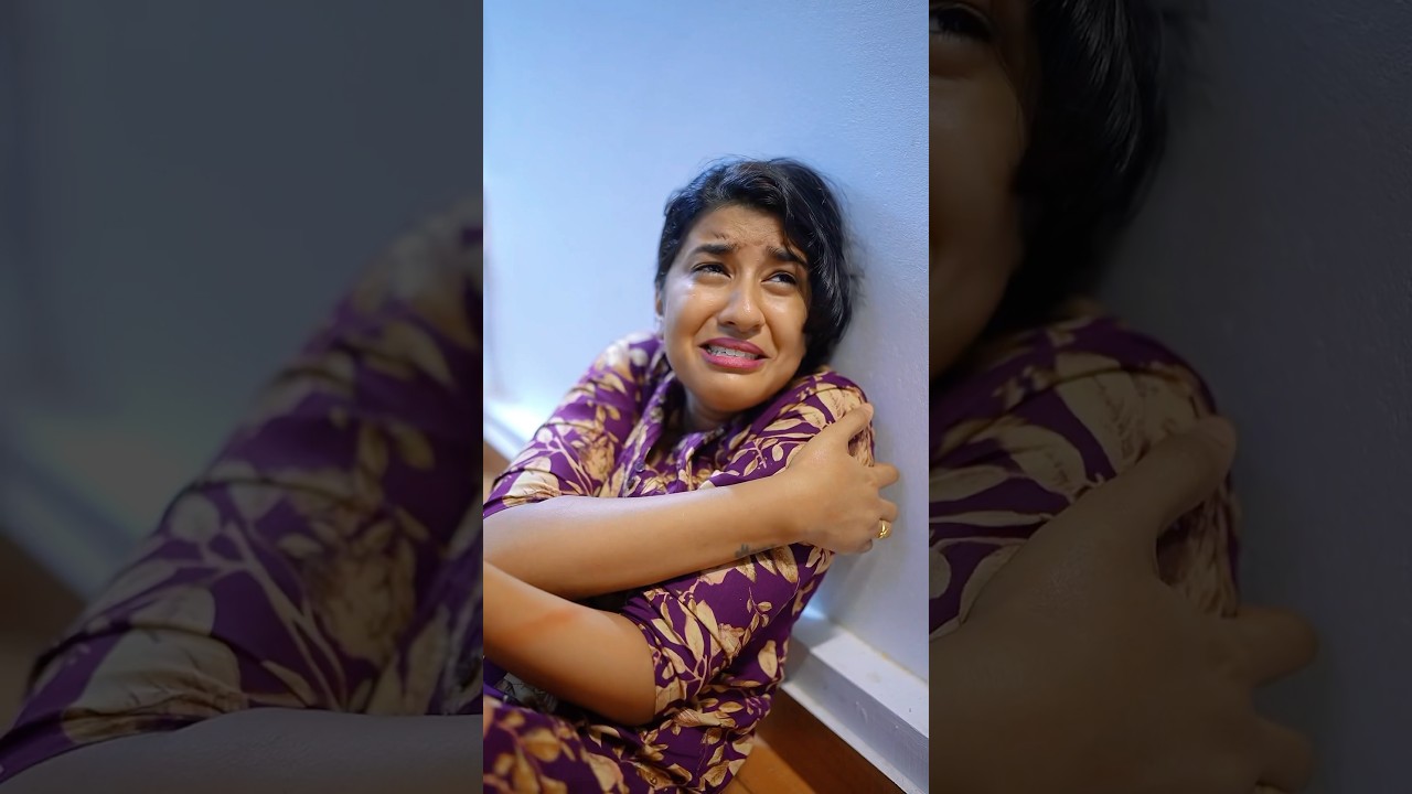 Toxic marriage life 😰 Part 1 💔#youtubeshorts #couplegoals cuoplegoals