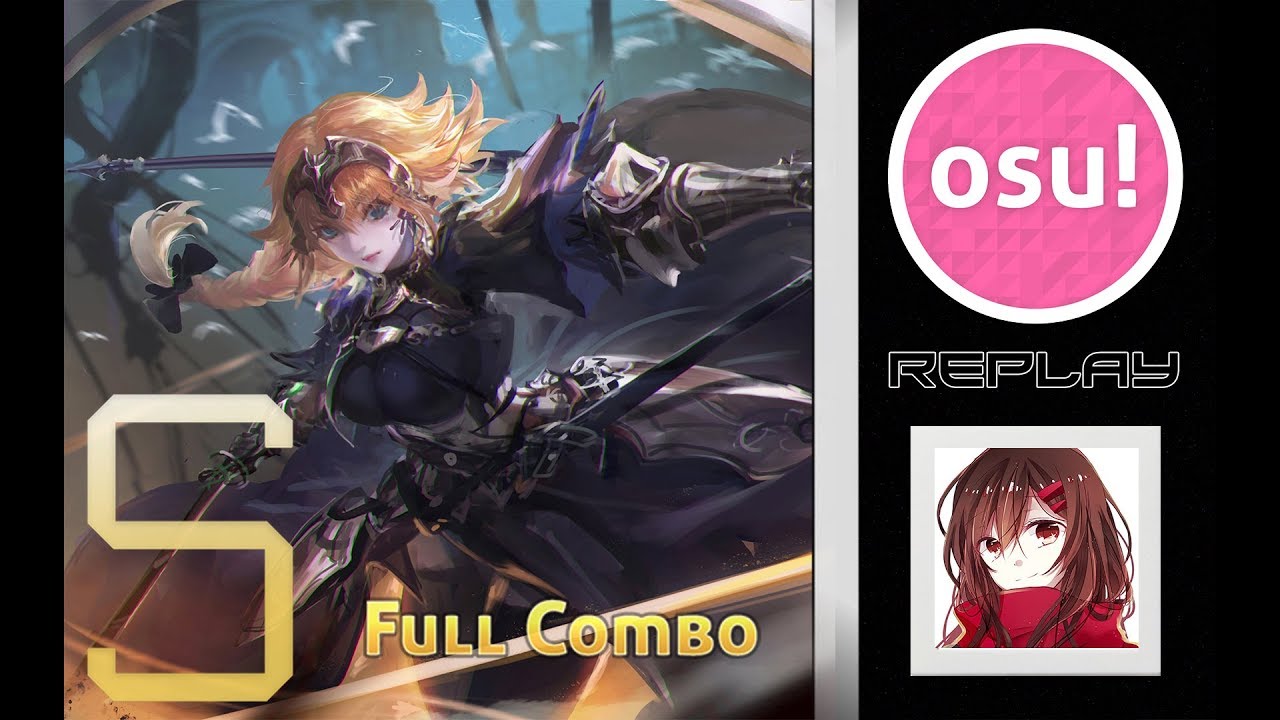 osu! Krewella - Surrender The Throne [Insane] 4,9*