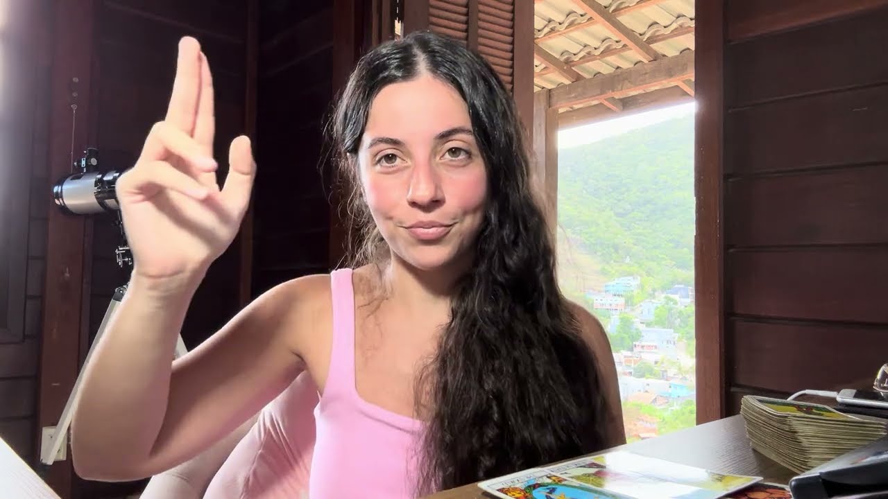 ♌️ Leão • Março e Abril 2026 • Você é quem manda! Essa pessoa vai ver sua vitória! 