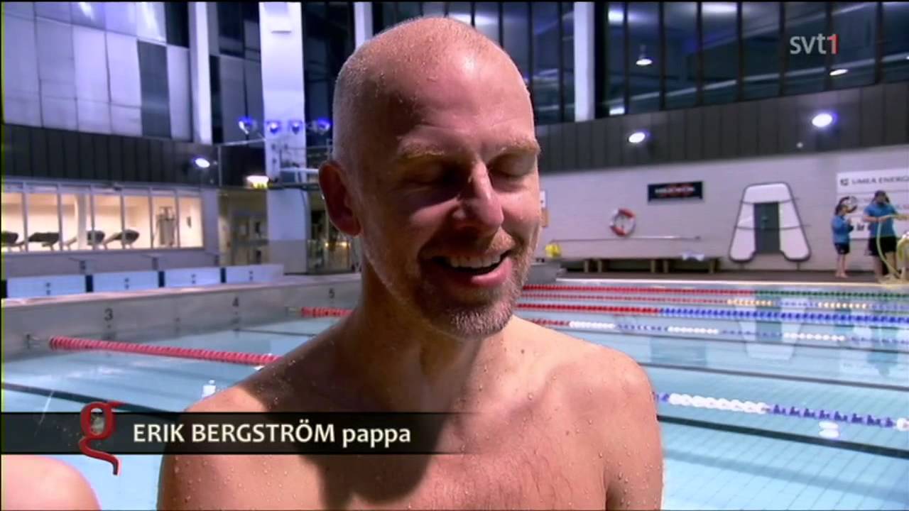 Crawlkurs på Medley