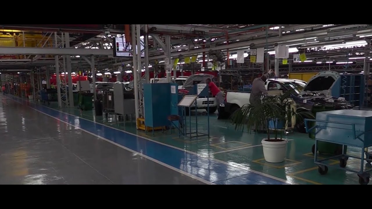Uncertainty looms over Nissan&rsquo;s South Africa plant