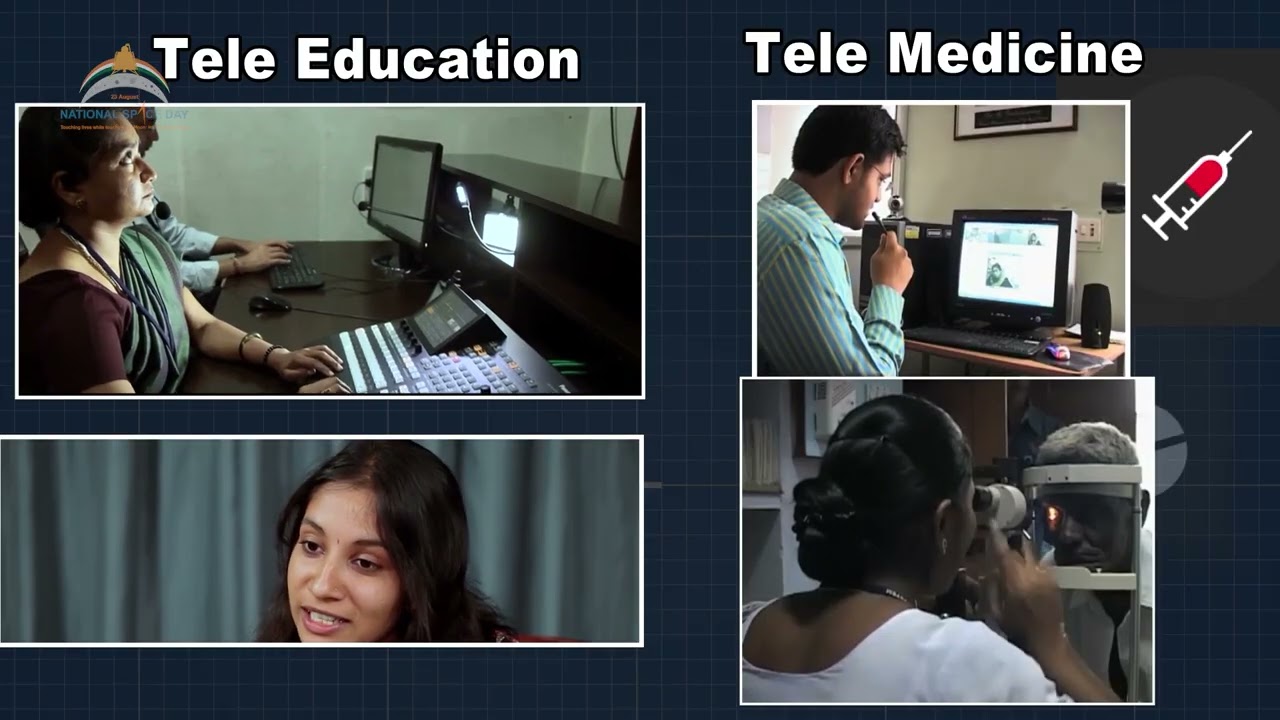Journey of Indian Space Programme