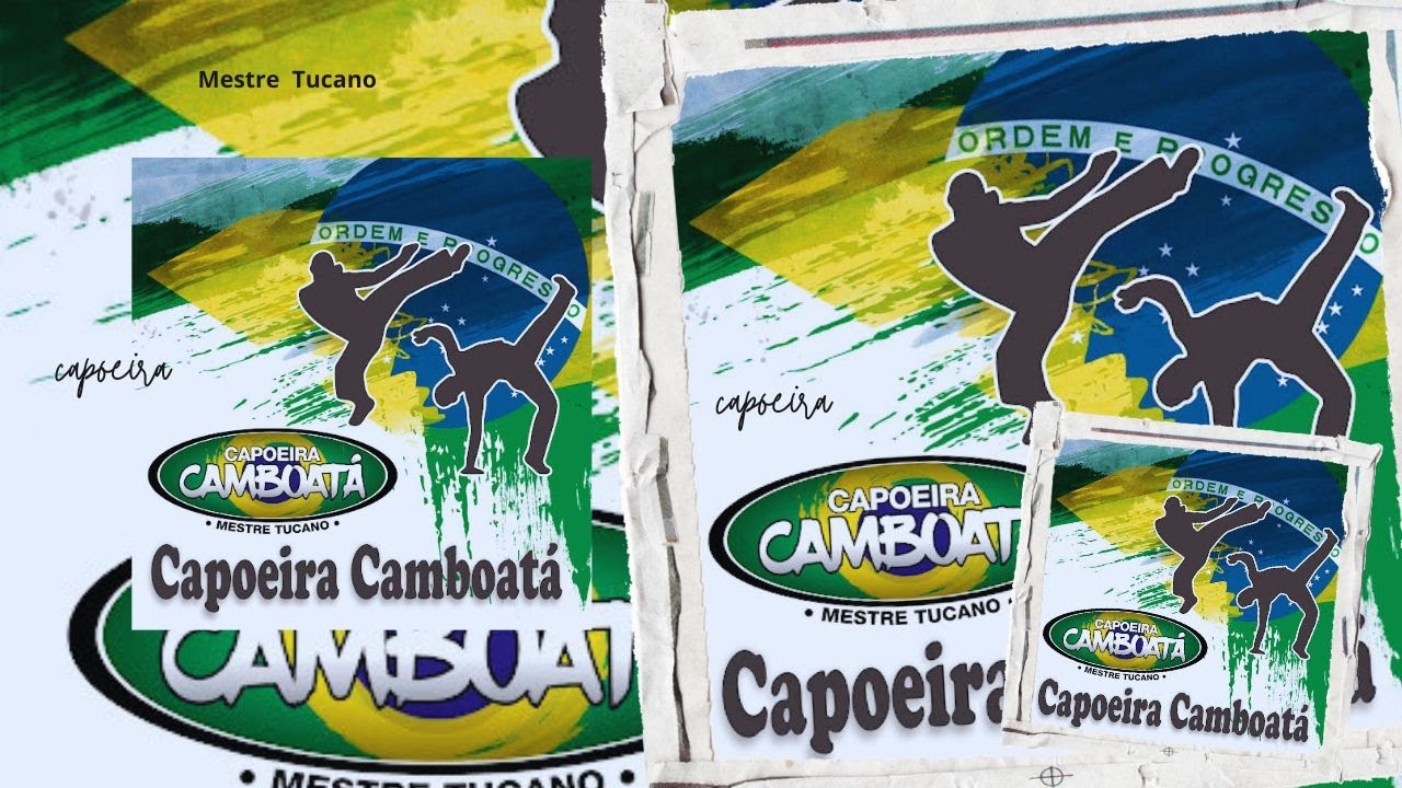 Mestre Tucano Capoeira Camboat&aacute; #love #capoeira #music #usa #capoeiraangola #capoeiraregional #vmb