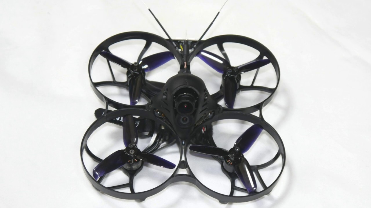 BETA95X-4K Hybrid ep-models version