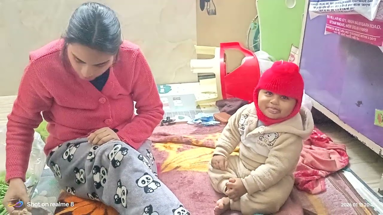 Adi ki harkate