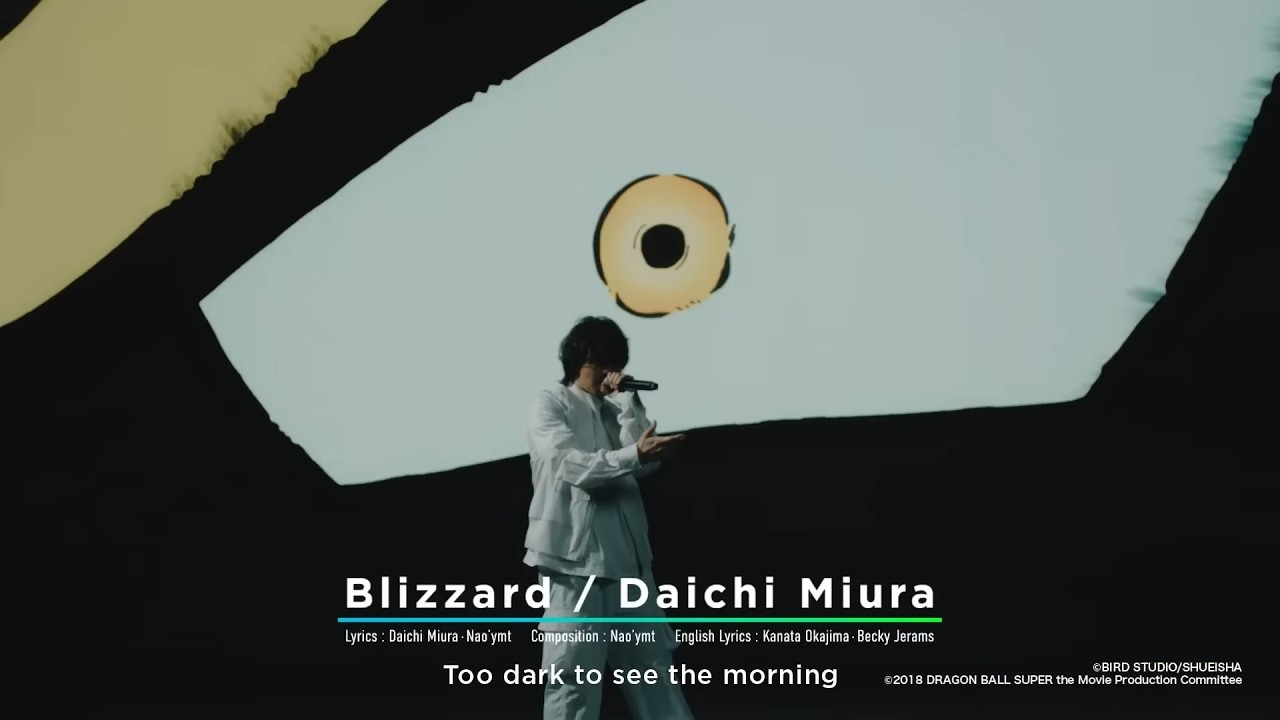 Daichi Miura 