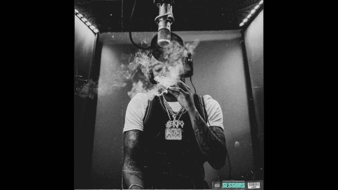 FREE G Herbo x Southside Sample type beat - "Went Legit"