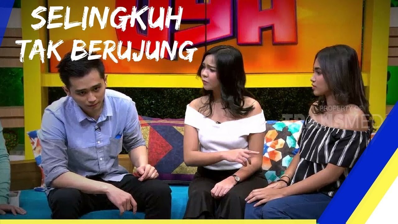 [FULL] SELINGKUH TAK BERUJUNG | RUMAH UYA (05/02/18)