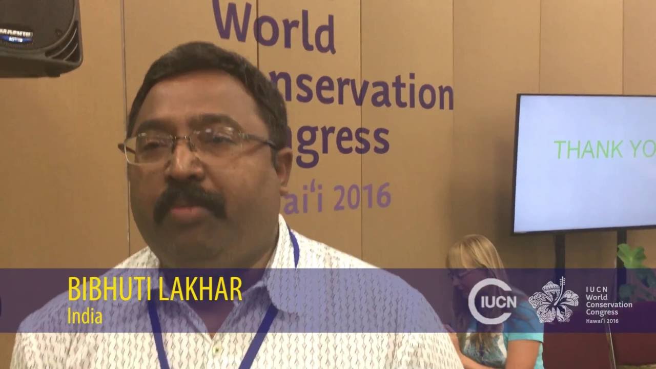 Bibhuti Lahkar - Heritage Hero