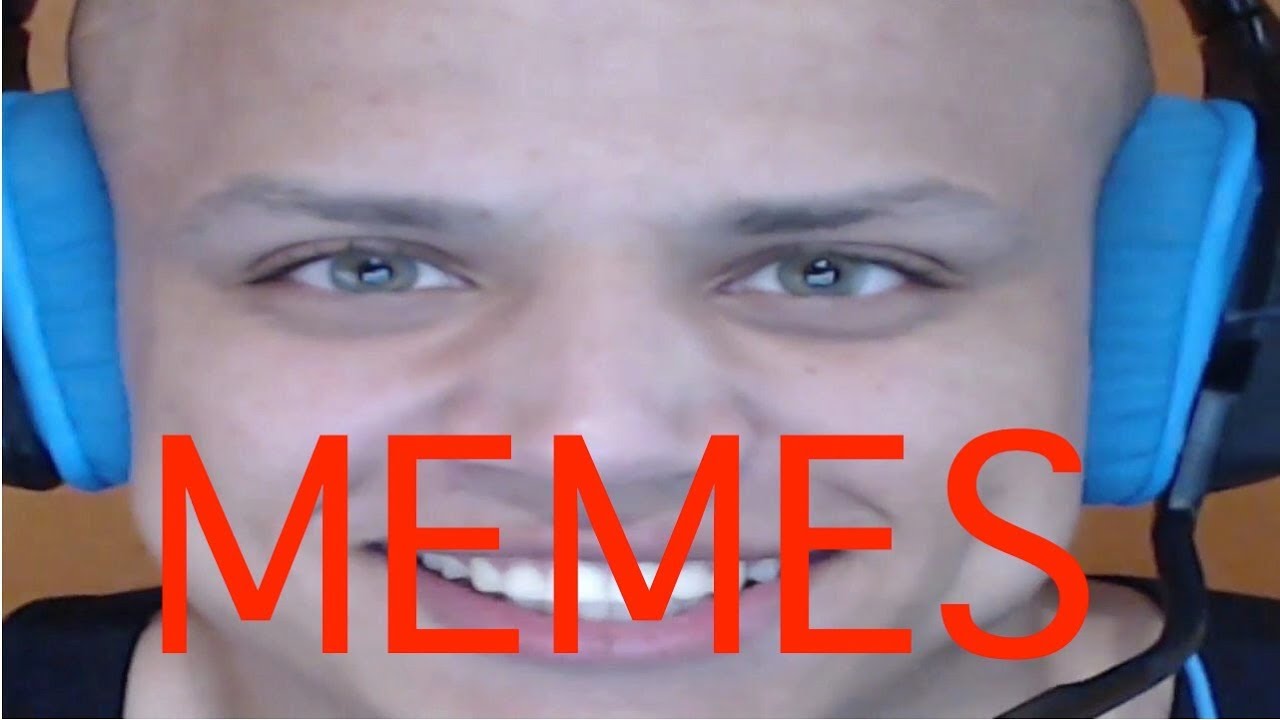 Tyler 1 Meme Compilation