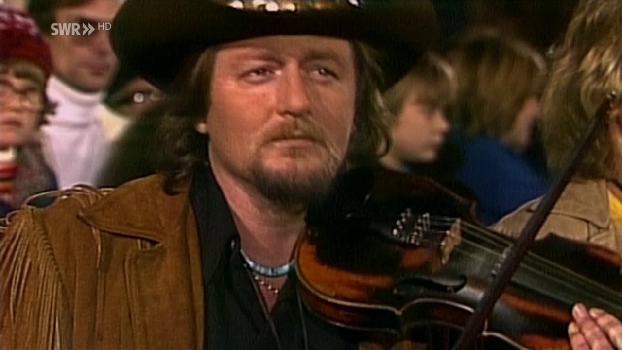 Ich möcht so gern Dave Dudley hörn - Truckstop